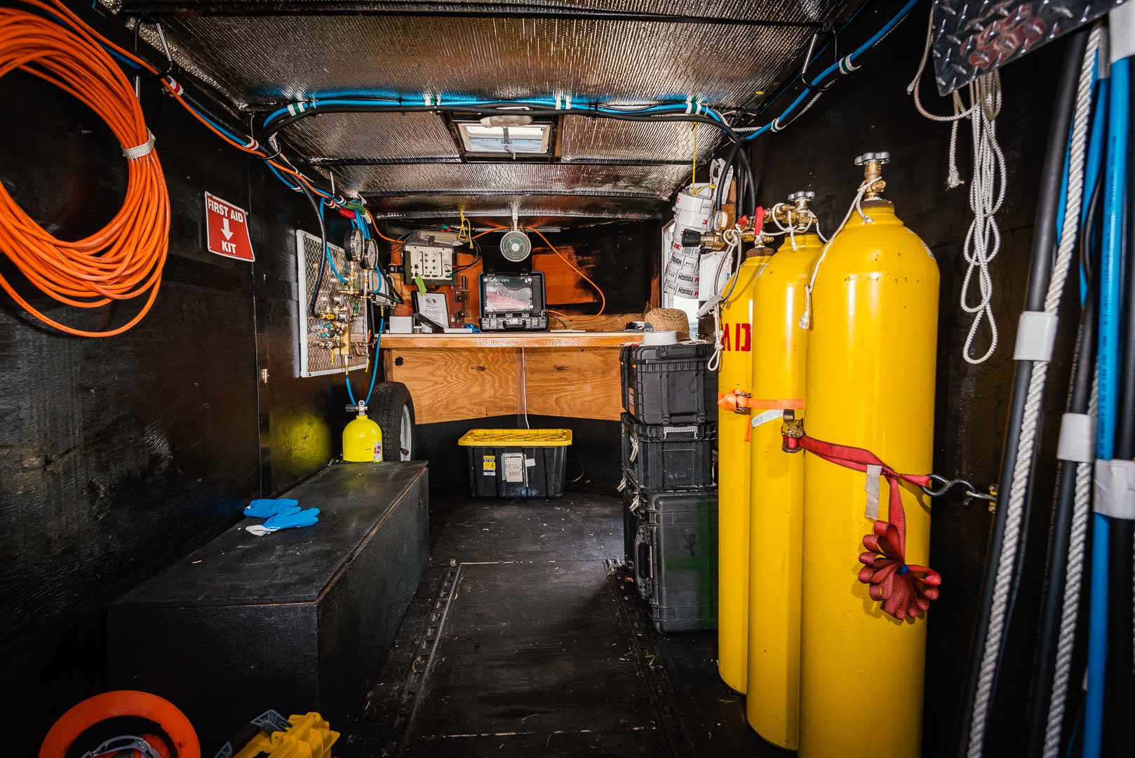 National Marine and Diving Service Photo Project Gallery Call 321412